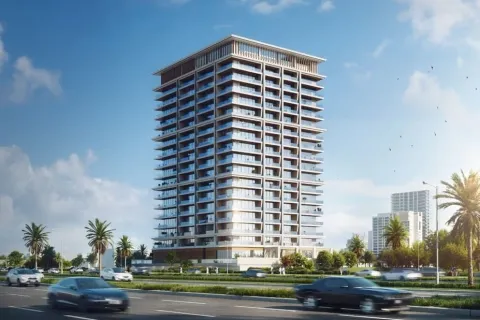 2 bedrooms Apartment  No. 117468 5