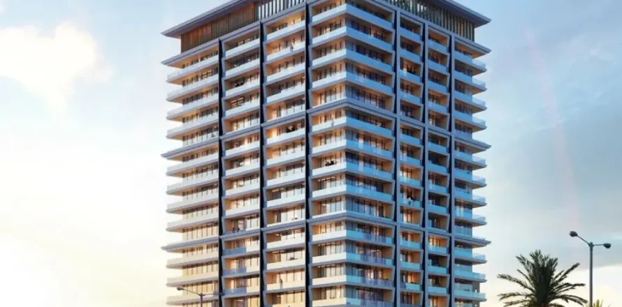 2 bedrooms Apartment  No. 117468