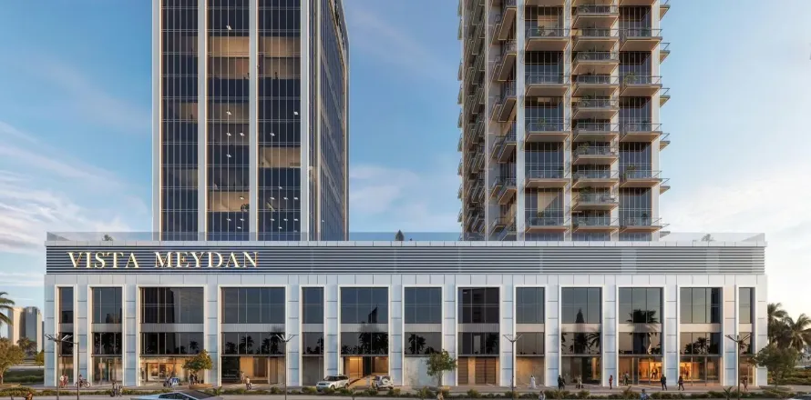 Studio Apartment  No. 117470