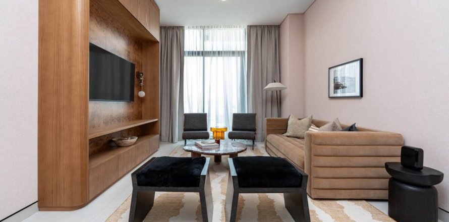 2 bedrooms Apartment in Dubai, UAE No. 162625