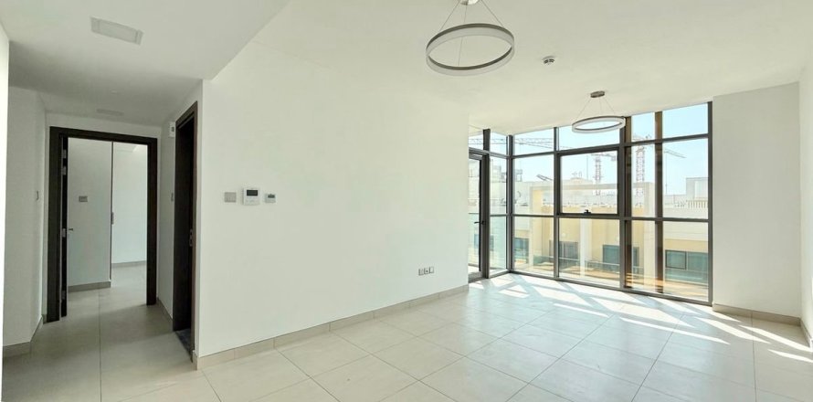 Appartement de 2 chambres à Al Satwa, UAE No. 162631