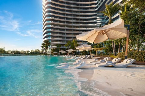 Квартира с 2 спальнями в Dubai Science Park, ОАЭ №162630 6