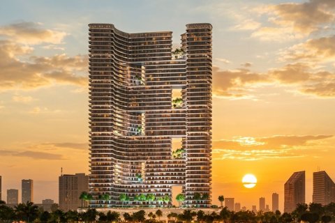 Квартира с 2 спальнями в Dubai Science Park, ОАЭ №162630 8