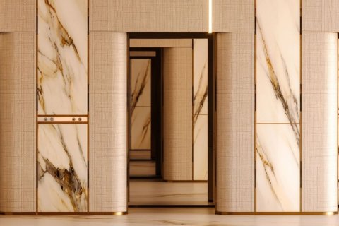 Квартира с 2 спальнями в Dubai Science Park, ОАЭ №162630 9