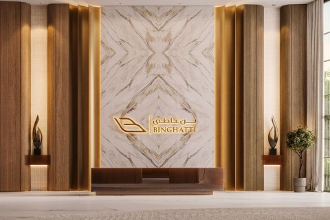 Квартира с 2 спальнями в Dubai Science Park, ОАЭ №162630 13