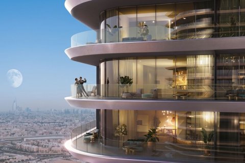 Квартира с 2 спальнями в Dubai Science Park, ОАЭ №162630 10