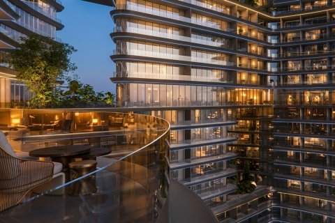 Квартира с 2 спальнями в Dubai Science Park, ОАЭ №162630
