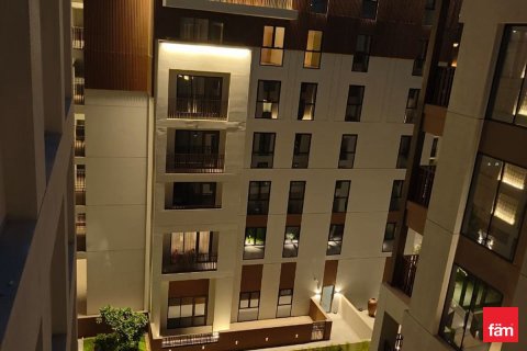 Appartement de 3 chambres à Dubai, UAE No. 162627 17