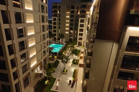 Appartement de 3 chambres à Dubai, UAE No. 162627 10