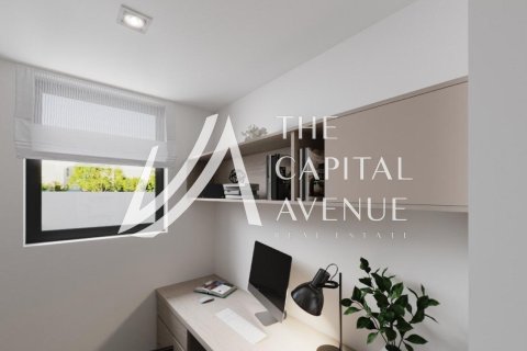 4 غرف نوم فيلا على جزيرة ياس, الإمارات العربية المتحدة رقم 208978 5