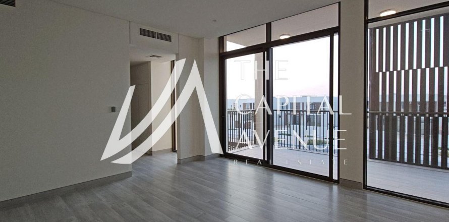 Townhouse de 3 dormitorios en Abu Dhabi, UAE No. 208977