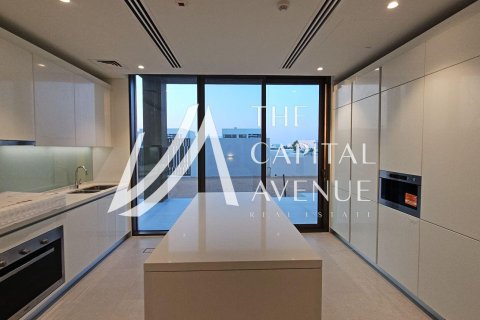 Townhouse de 3 dormitorios en Abu Dhabi, UAE No. 208977 4