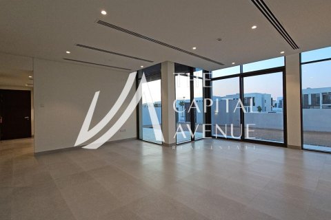 Townhouse de 3 dormitorios en Abu Dhabi, UAE No. 208977 6