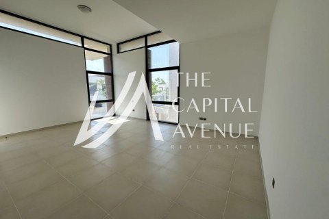 4 bedrooms Villa on the Yas Island, UAE No. 208981 19