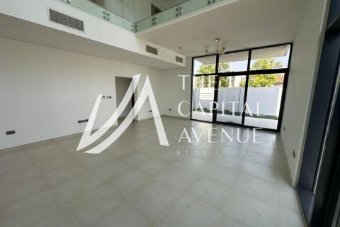 4 bedrooms Villa on the Yas Island, UAE No. 208981 5