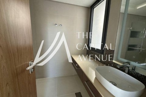 4 bedrooms Villa on the Yas Island, UAE No. 208981 24