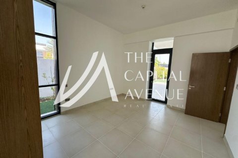 4 bedrooms Villa on the Yas Island, UAE No. 208981 22