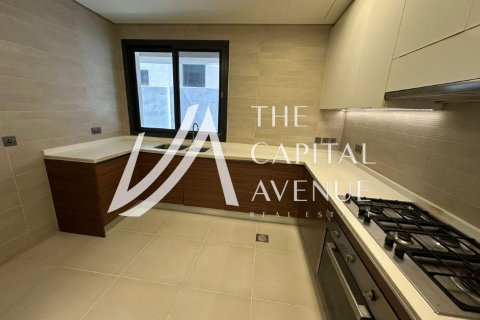 4 bedrooms Villa on the Yas Island, UAE No. 208981 14