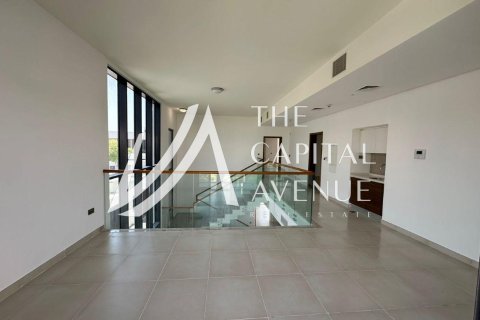 4 bedrooms Villa on the Yas Island, UAE No. 208981 11