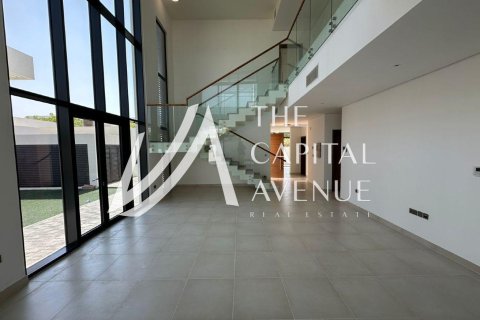 4 bedrooms Villa on the Yas Island, UAE No. 208981 3