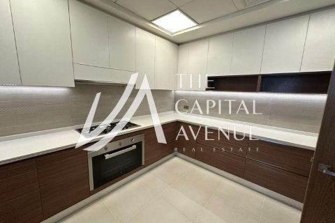 4 bedrooms Villa on the Yas Island, UAE No. 208981 13