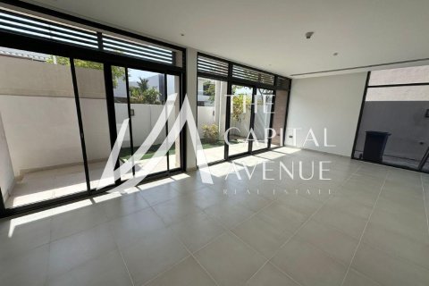 4 bedrooms Villa on the Yas Island, UAE No. 208981 6