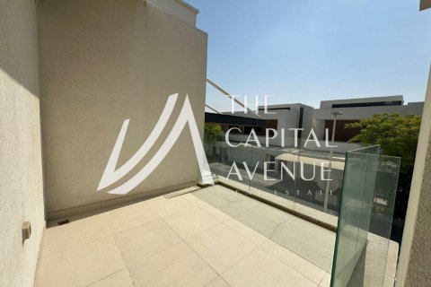 4 bedrooms Villa on the Yas Island, UAE No. 208981 28