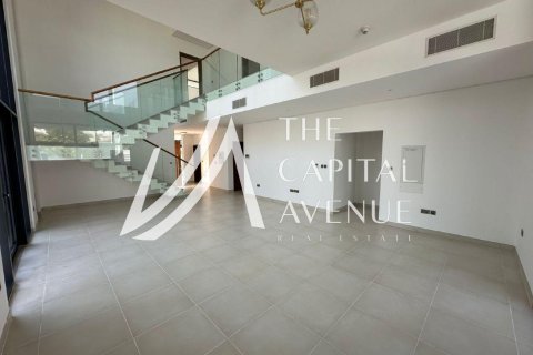 4 bedrooms Villa on the Yas Island, UAE No. 208981 7