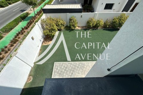 4 bedrooms Villa on the Yas Island, UAE No. 208981 29