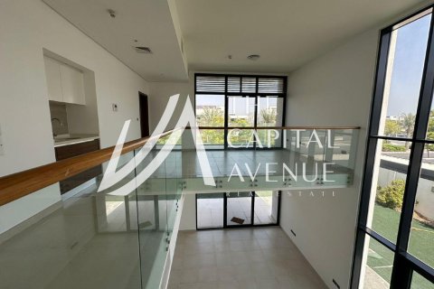 4 bedrooms Villa on the Yas Island, UAE No. 208981 9