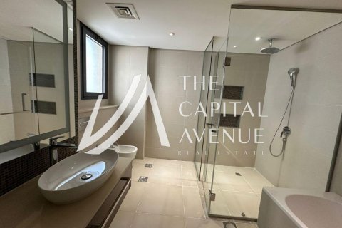 4 bedrooms Villa on the Yas Island, UAE No. 208981 25