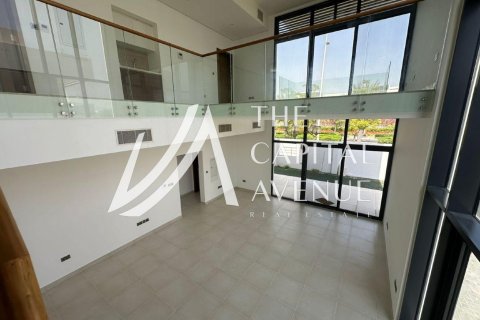 4 bedrooms Villa on the Yas Island, UAE No. 208981 4