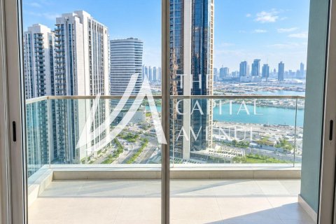 Apartment de 1 dormitorio en Shams Abu Dhabi, UAE No. 208976
