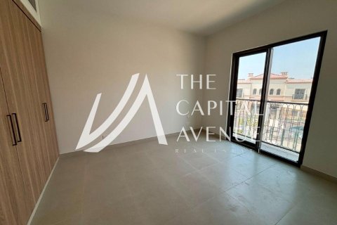 Townhouse de 3 chambres à Khalifa City, UAE No. 208980 8