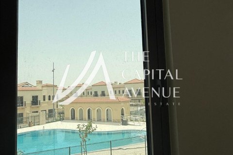 Townhouse de 3 chambres à Khalifa City, UAE No. 208980 18