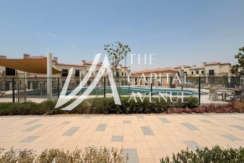 Townhouse de 3 chambres à Khalifa City, UAE No. 208980 17