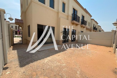Townhouse de 3 chambres à Khalifa City, UAE No. 208980 20