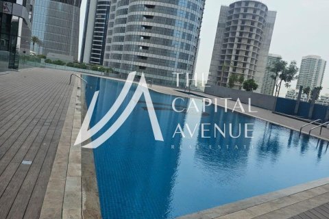 2 bedrooms Apartment in Al Reem Island, UAE No. 208982 16