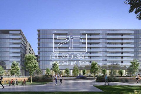4 غرف نوم شقة في The Gate 6 Naseej District, الإمارات العربية المتحدة رقم 169173 11