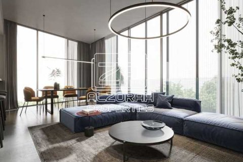 4 غرف نوم شقة في The Gate 6 Naseej District, الإمارات العربية المتحدة رقم 169173 14