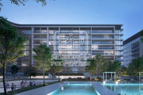 4 غرف نوم شقة في The Gate 6 Naseej District, الإمارات العربية المتحدة رقم 169173 7