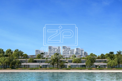 1 bedroom Apartment in Sealine Residence Ajman, UAE No. 169169 4