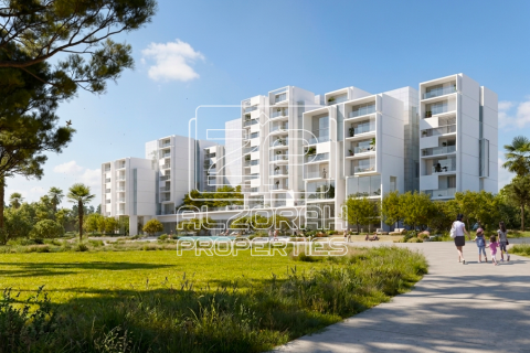 1 bedroom Apartment in Sealine Residence Ajman, UAE No. 169169 6