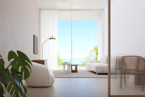 1 غرف نوم شقة في Sealine Residence عجمان, الإمارات العربية المتحدة رقم 169169