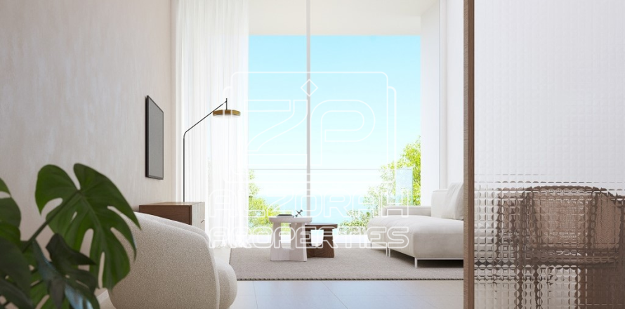 1 bedroom Apartment in Sealine Residence Ajman, UAE No. 169169