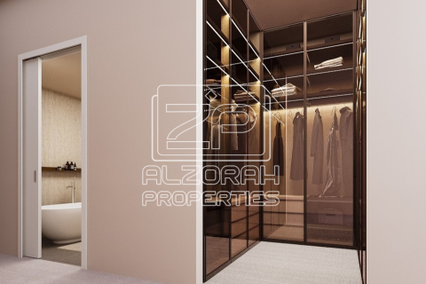1 bedroom Apartment in Sealine Residence Ajman, UAE No. 169169 14