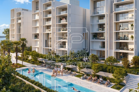 1 bedroom Apartment in Sealine Residence Ajman, UAE No. 169169 22