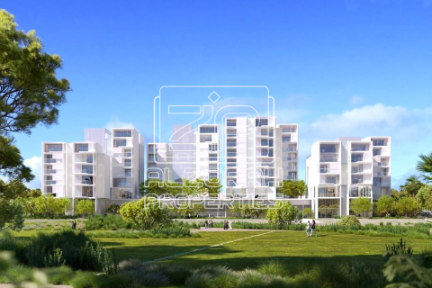 1 bedroom Apartment in Sealine Residence Ajman, UAE No. 169169 8