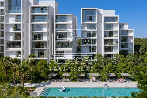 1 bedroom Apartment in Sealine Residence Ajman, UAE No. 169169 20