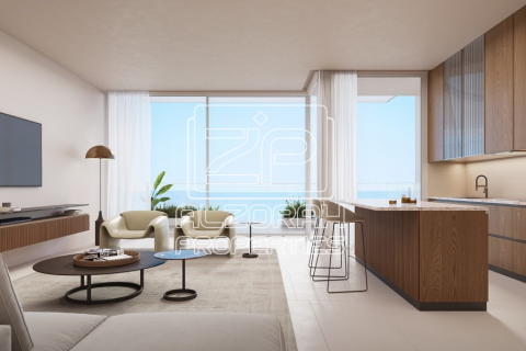 1 bedroom Apartment in Sealine Residence Ajman, UAE No. 169169 9